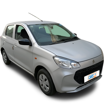 Maruti Alto K10-img